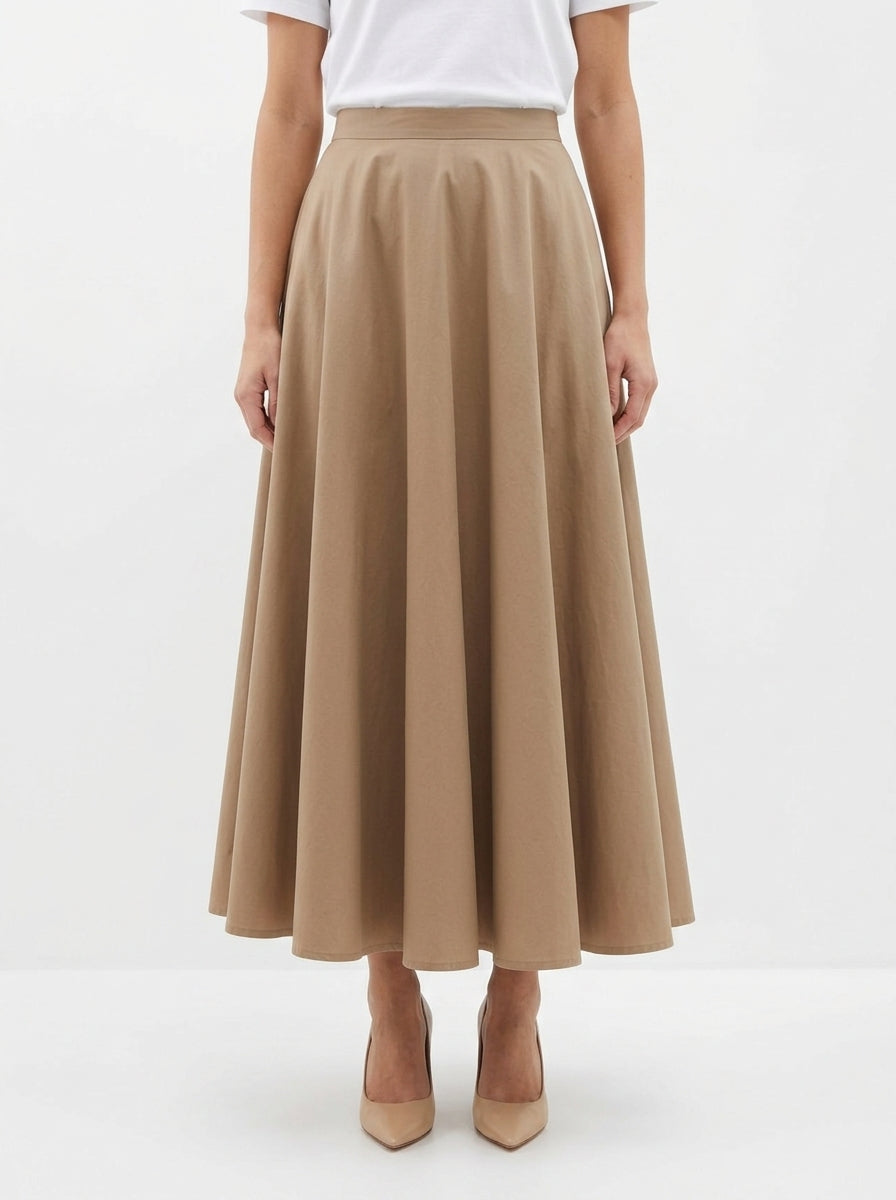 Falda capa goma CBG05706