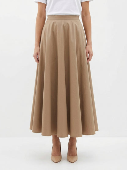 Falda capa goma CBG05706