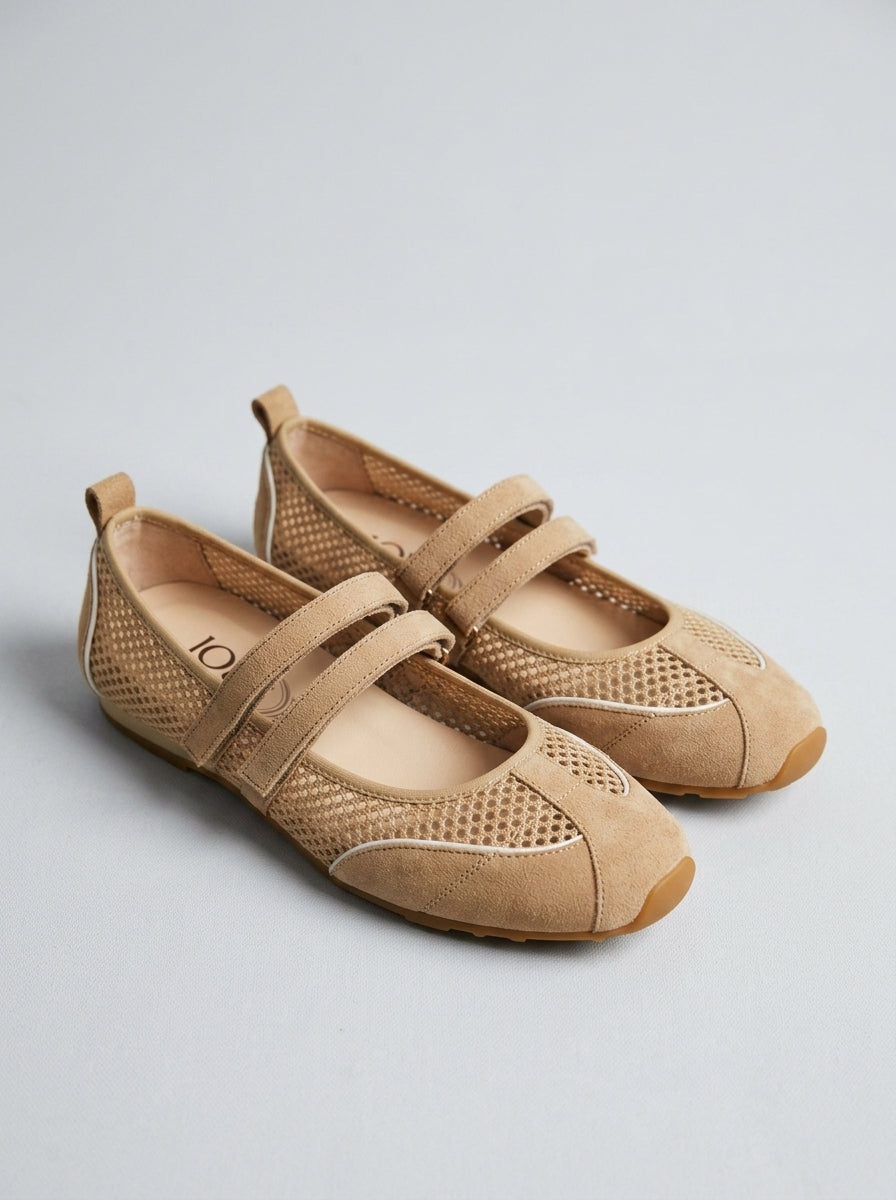 Manoletina sport ante SE1523
