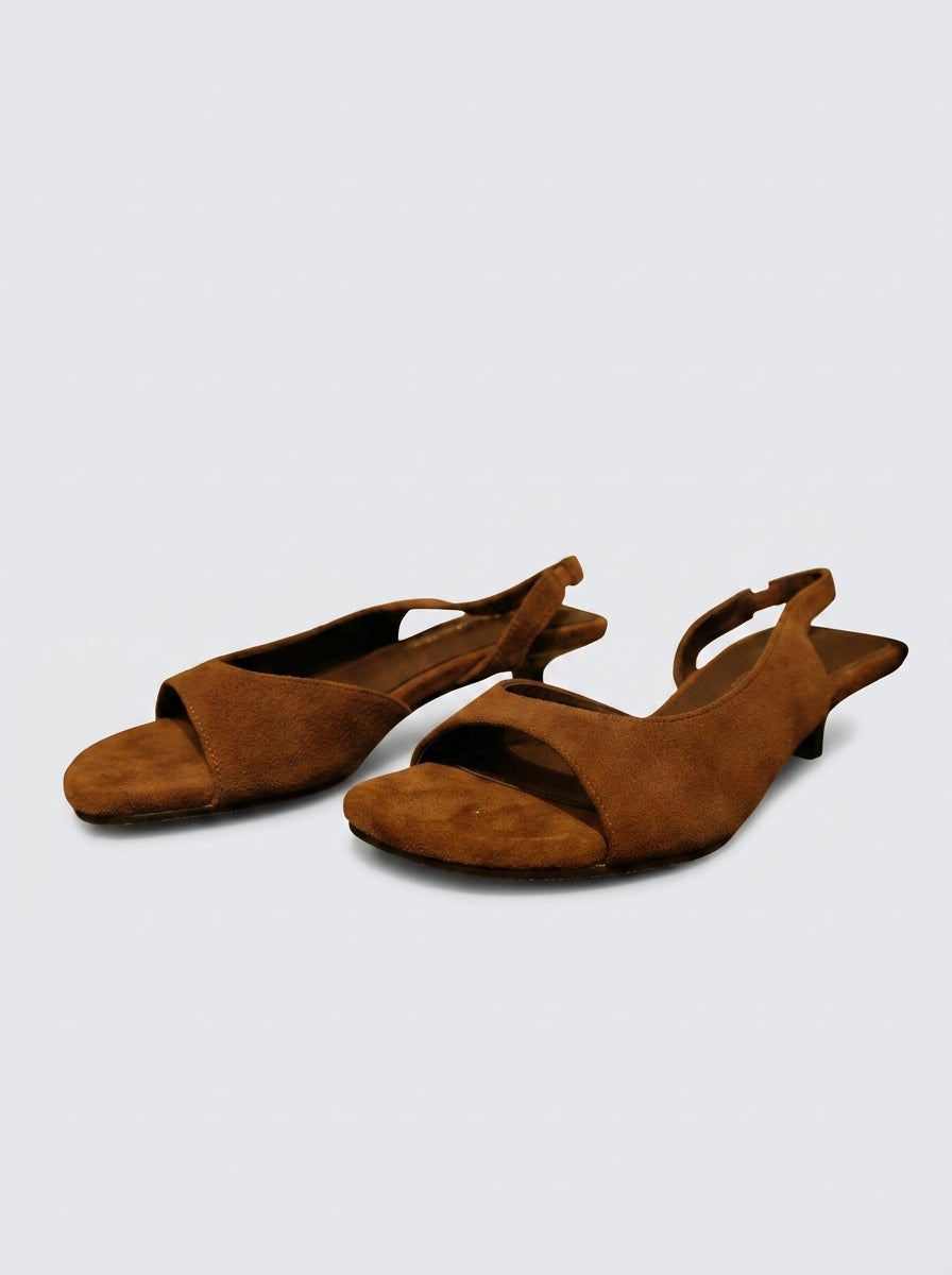 Sandalia taconcito ante SF1628